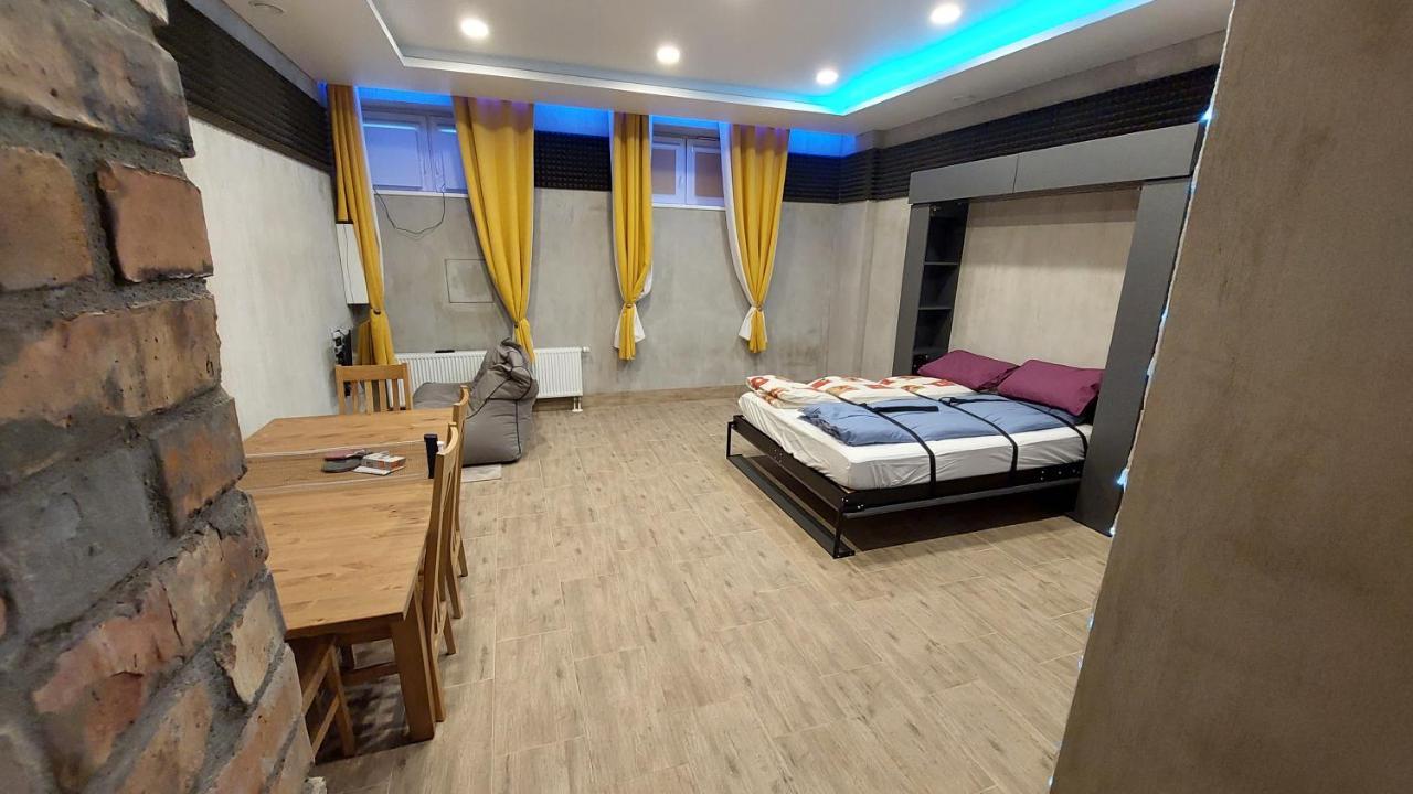 维尔纽斯Fun And Chill Patalpu Ir Pirties Nuoma公寓 外观 照片