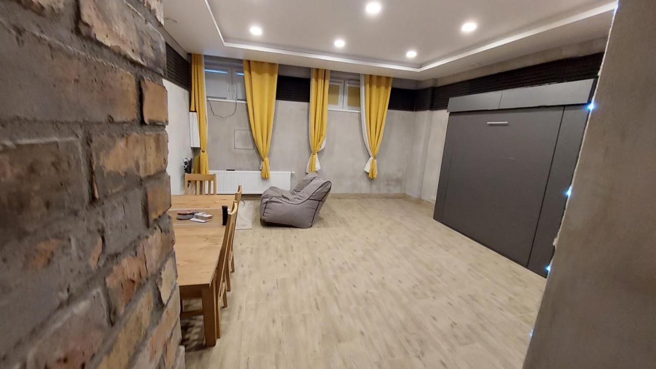 维尔纽斯Fun And Chill Patalpu Ir Pirties Nuoma公寓 外观 照片